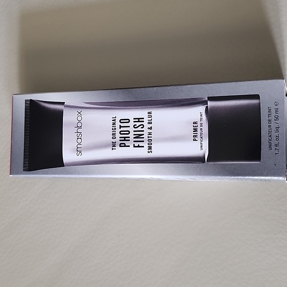 Smashbox Photo Finish, Jumbo Size!!! Brand New, Never Opened. - Picture 1 of 3